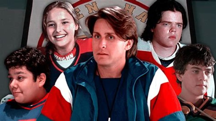The Mighty Ducks - Cast, Ages, Trivia