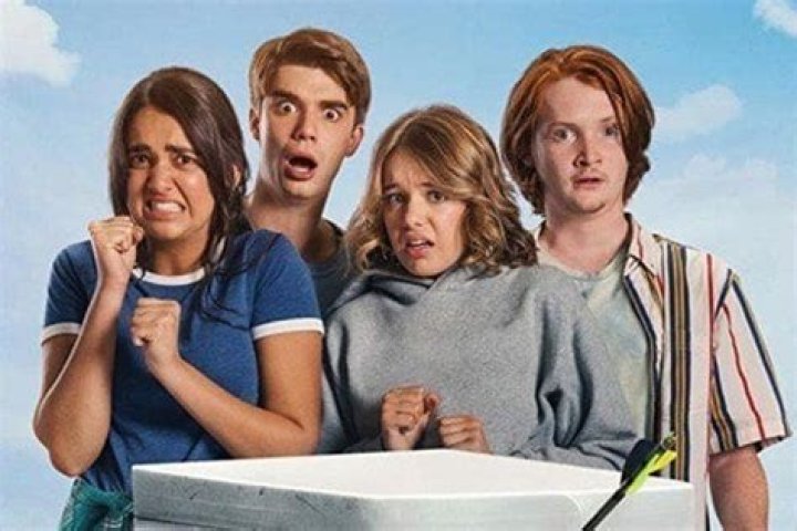 The Package - Cast, Ages, Trivia