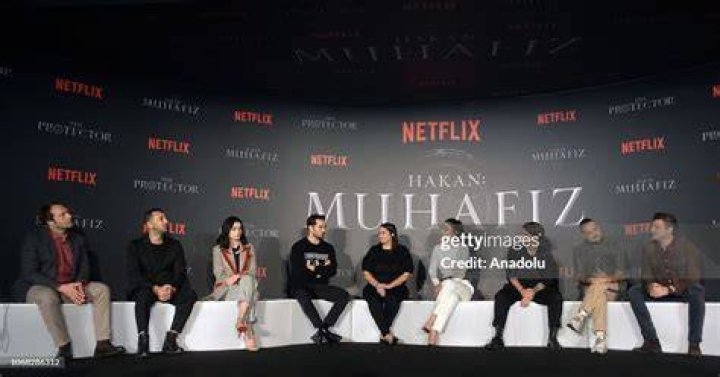 The Protector - Cast, Ages, Trivia