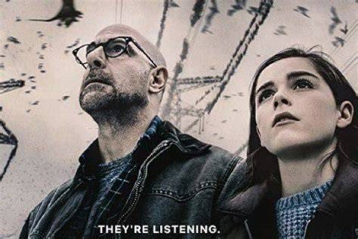The Silence - Cast, Ages, Trivia