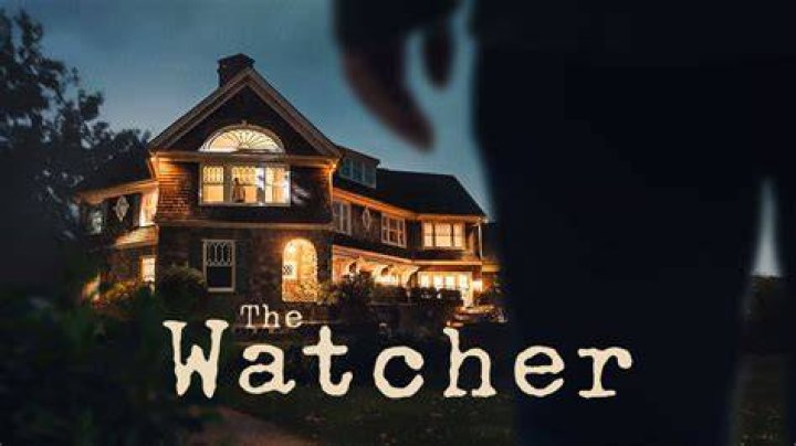 The Watcher The Watcher