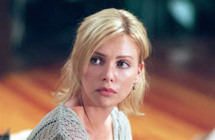 theron