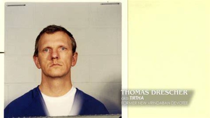 Steve Bryant: How Did Sulocana Das Die? Who Killed Him? 2 Thomas Drescher 2
