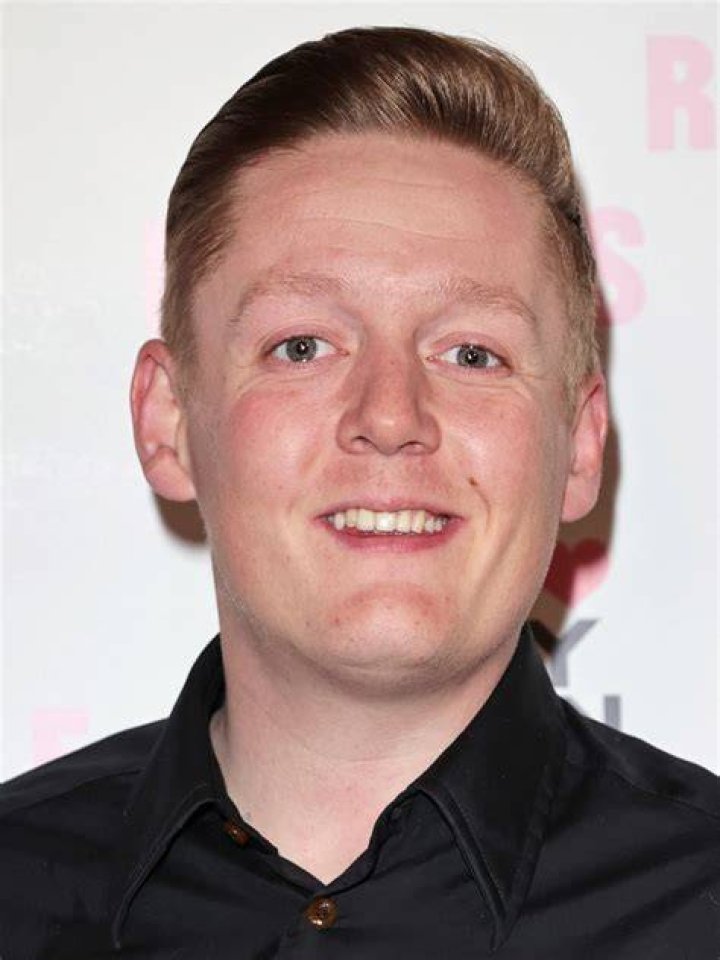 Thomas Turgoose photo 2