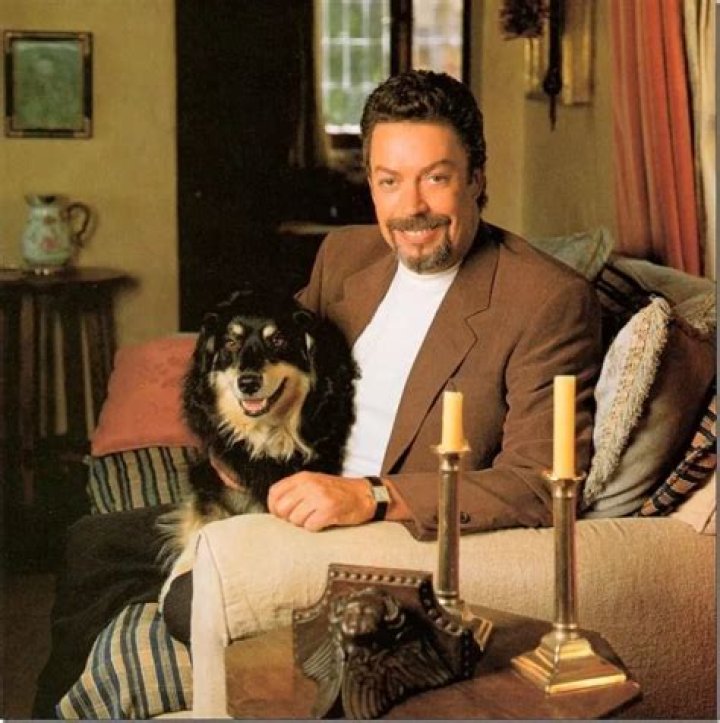 Tim Curry Pets