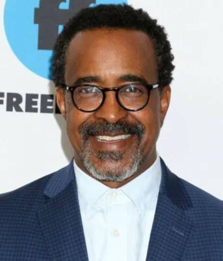 Tim Meadows - Age, Family, Bio