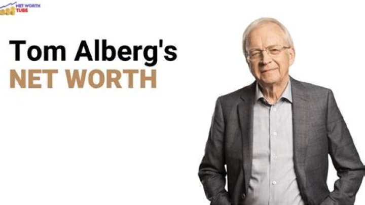 Tom Alberg Net Worth