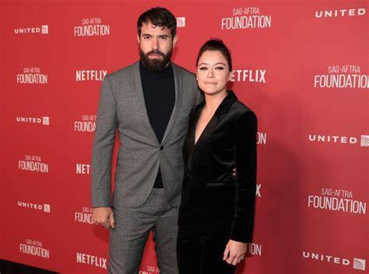 Tom Cullen - Age, Family, Bio