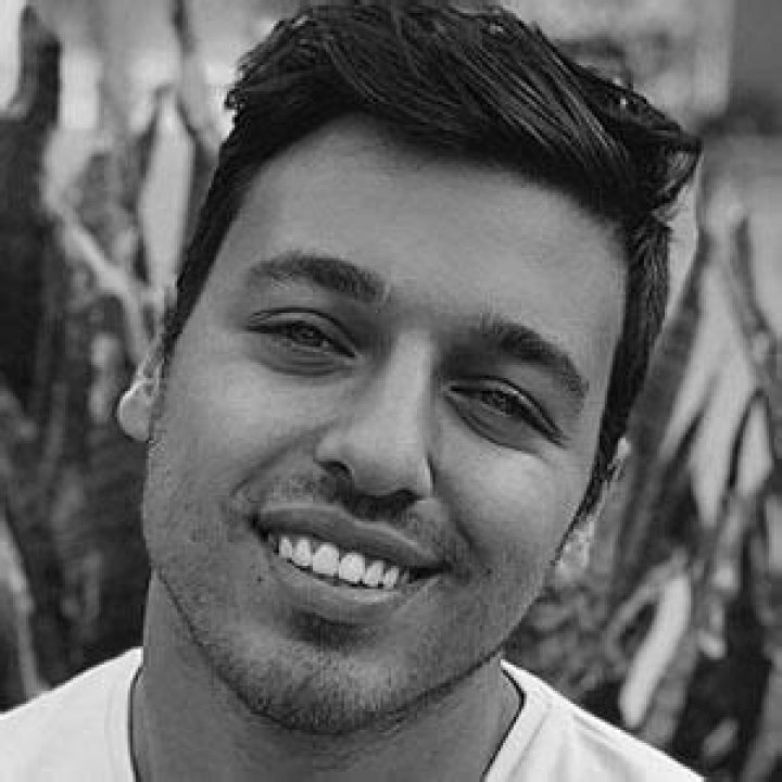 Tomas Buenos - Age, Family, Bio