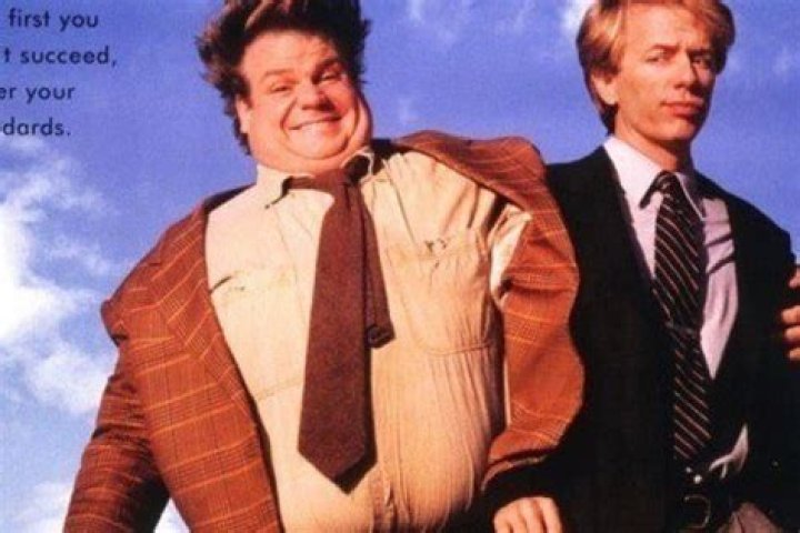 Tommy Boy - Cast, Ages, Trivia