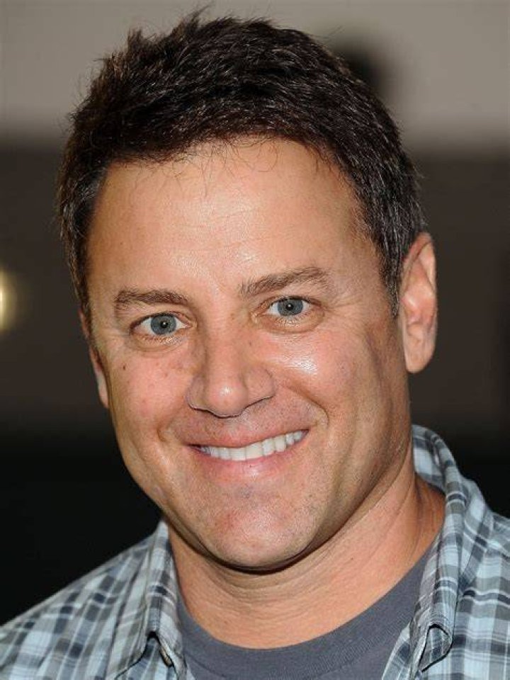 Tony O’Dell Bio (Wiki) 