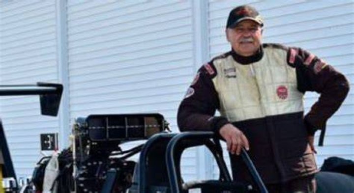 Tony Positano accident