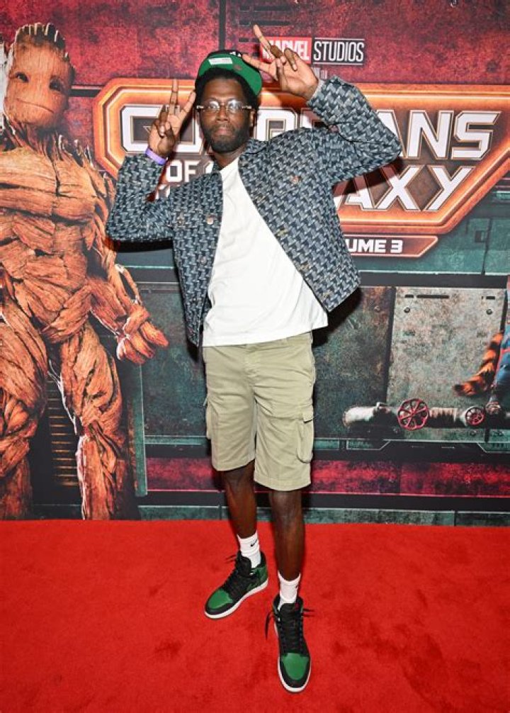 Travis Porter photo