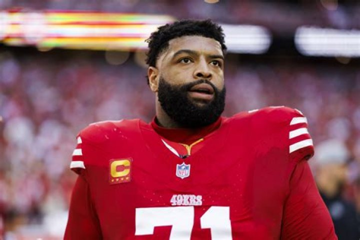Trent Williams