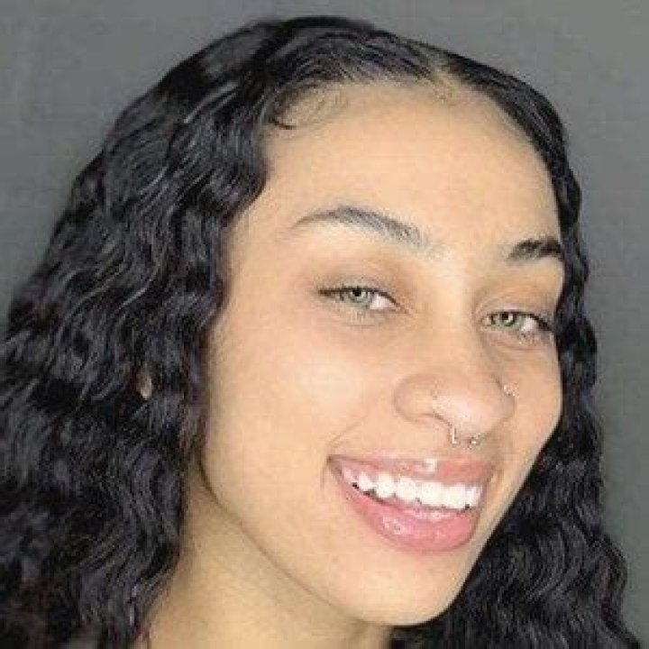 Trinity Marie - Age, Family, Bio