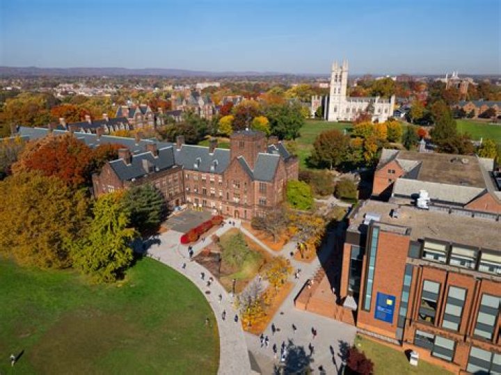 Trinity-College