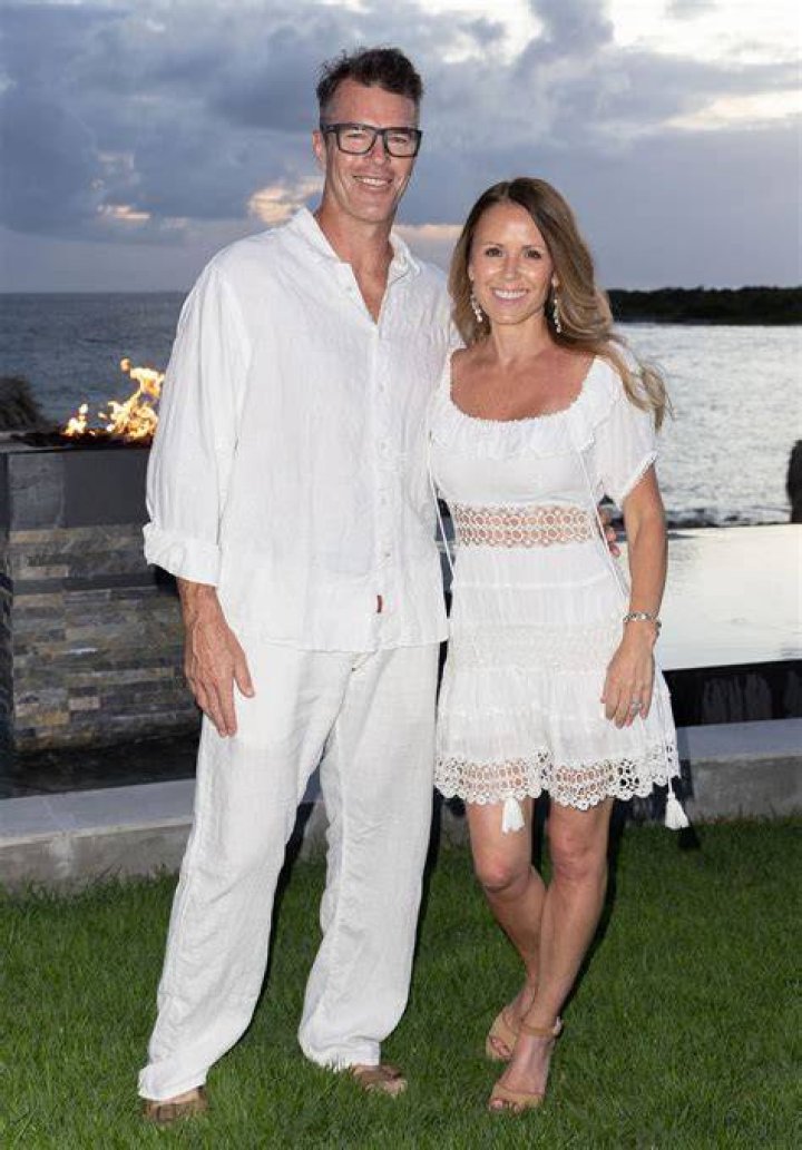 Trista Sutter Trista Sutter