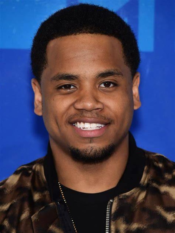 Tristan Wilds Highlights