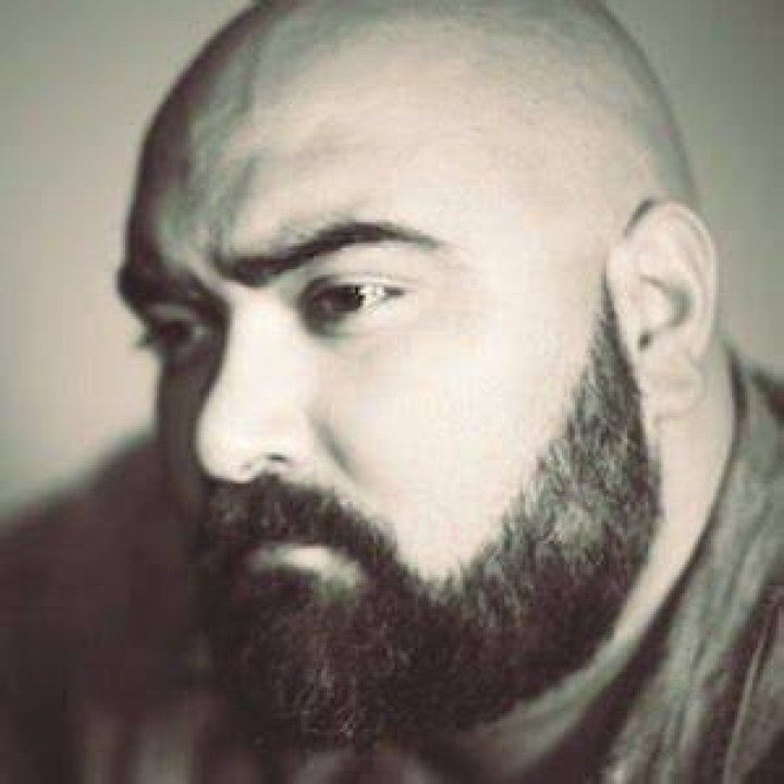 Troy Ramey - Age, Family, Bio