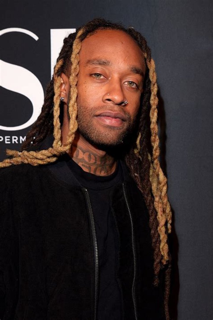 Ty Dolla Sign photo 2