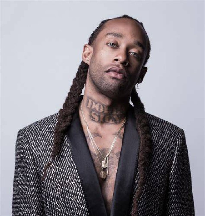 Ty Dolla Sign photo 3