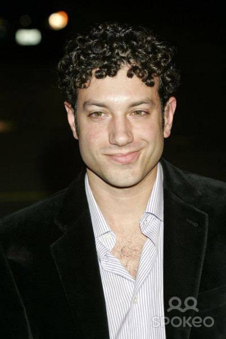 Tyrone Giordano Bio (Wiki) 