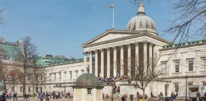 UCL-London