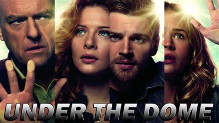 Under the Dome - Cast, Ages, Trivia