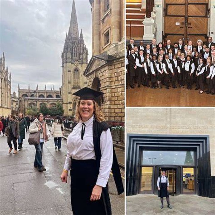 University-Of-Oxford