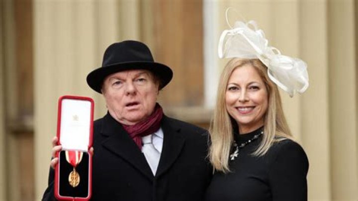 Van Morrison - Age, Family, Bio