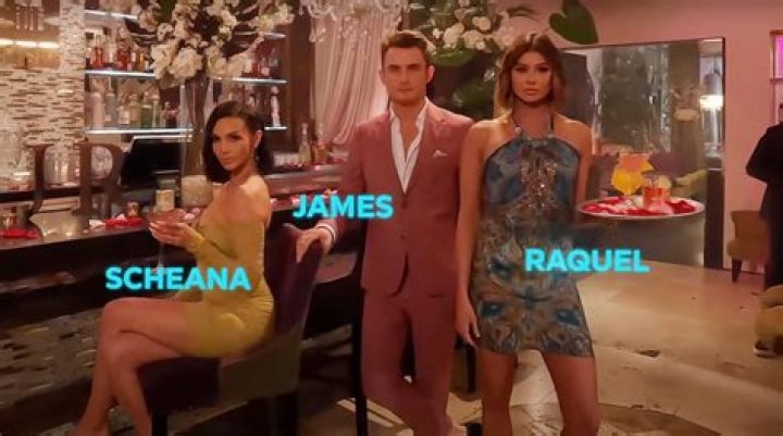 Vanderpump Rules