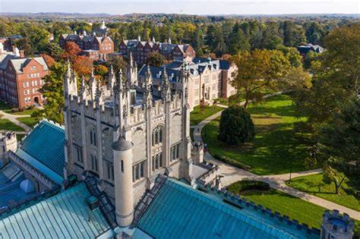 Vassar-College