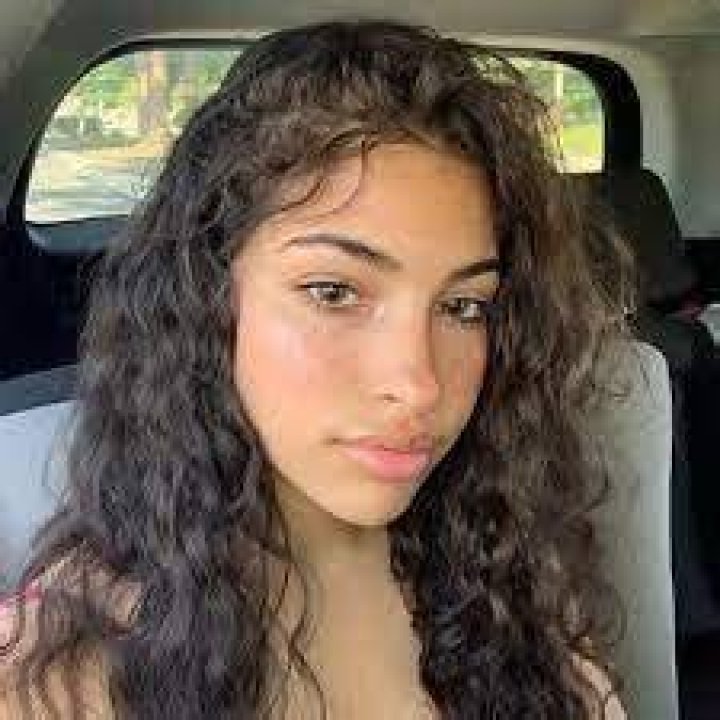 Vereena Sayed - Age, Family, Bio