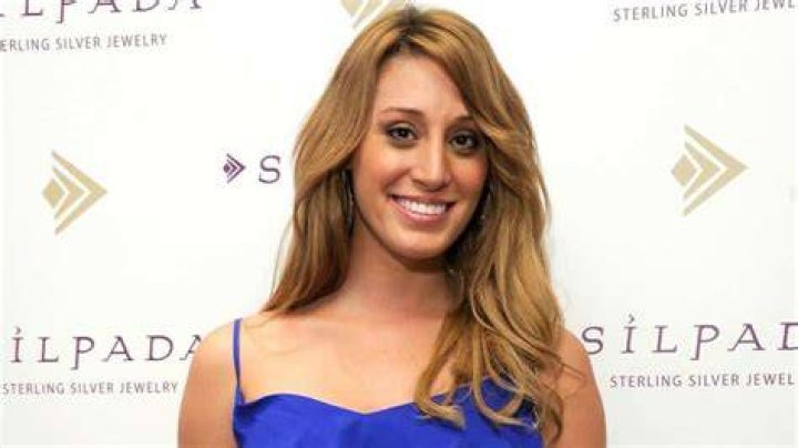 Vienna Girardi Bio (Wiki) 