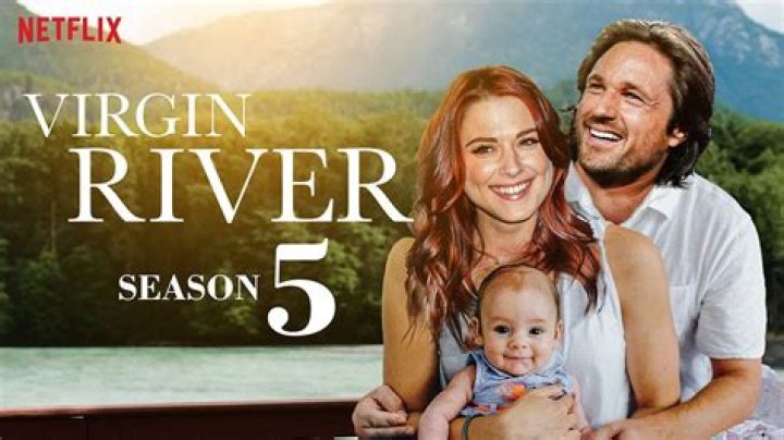 Virgin River season 5 - Mel and Jack - Virgin River season 5 - Virgin River seasons Virgin River season 5 - Mel and Jack - Virgin River season 5 - Virgin River seasons