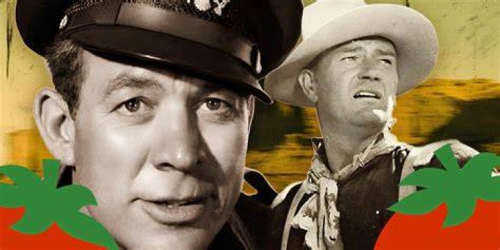 Ward Bond Highlights