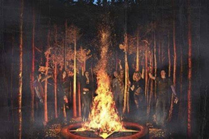 We Summon the Darkness - Cast, Ages, Trivia