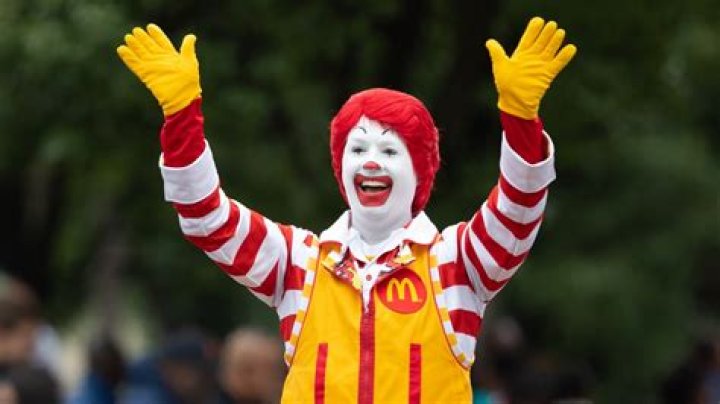 W&eacute; McDonald Highlights