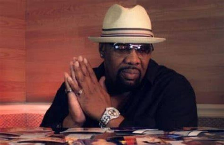 Wendell B Hospitalized