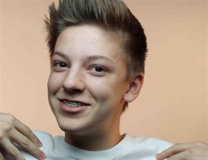 Weston Koury Weston Koury