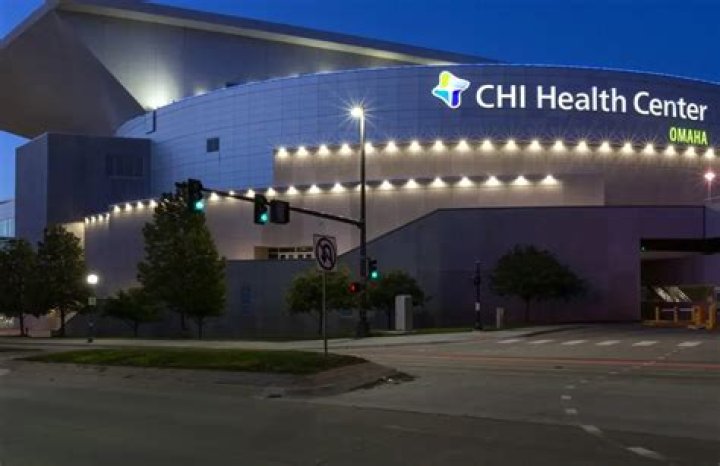 What does Chi Health stand for?