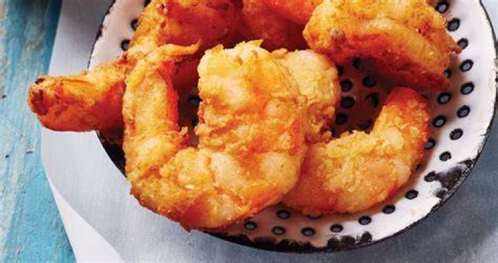 What is Calabash style seafood?