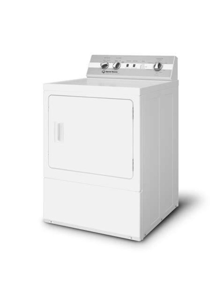 What is extended tumble on a dryer?