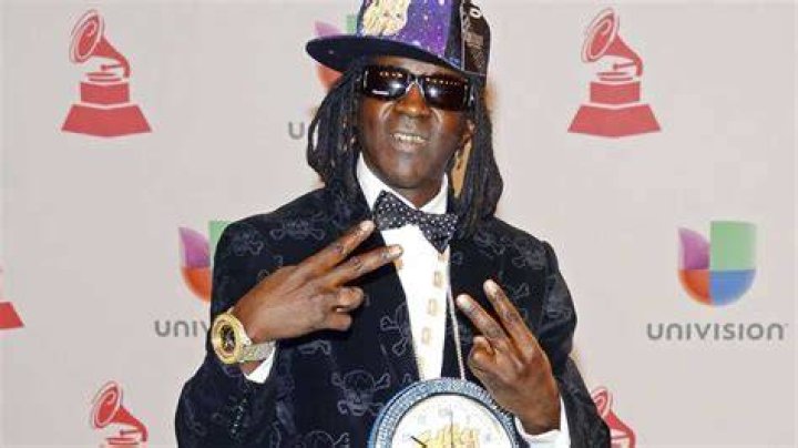 What is Flavor Flav worth?