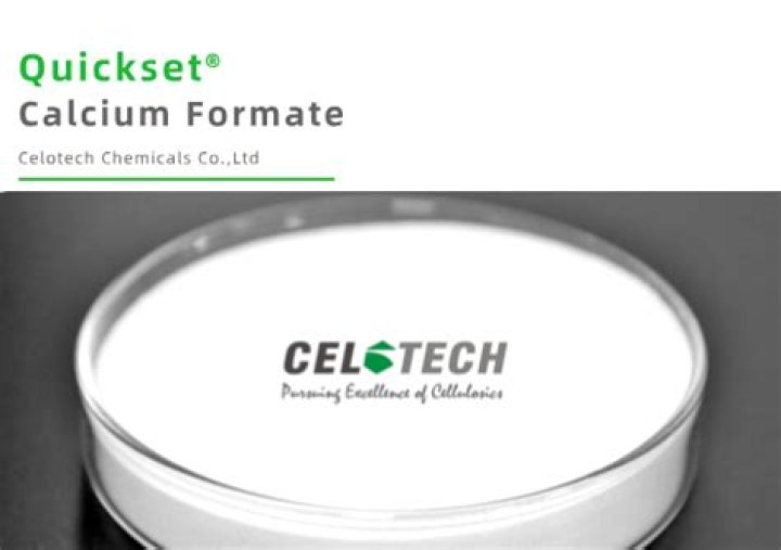 What is Quickset used for?