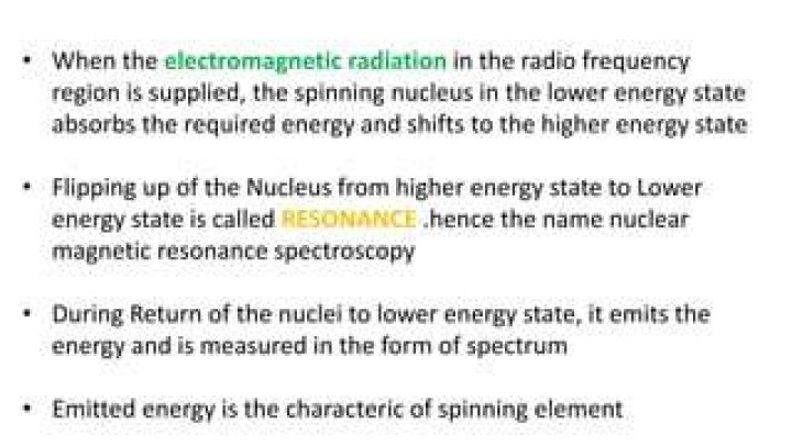 What is required when madhiy is emitted