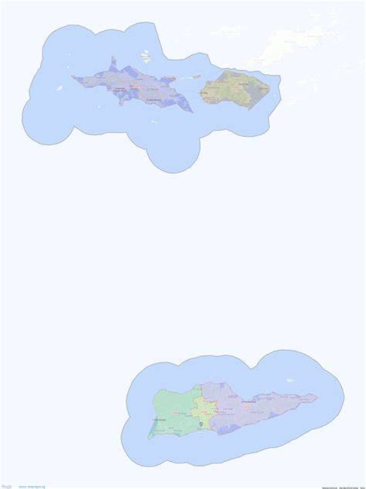 What is St Croix zip code?