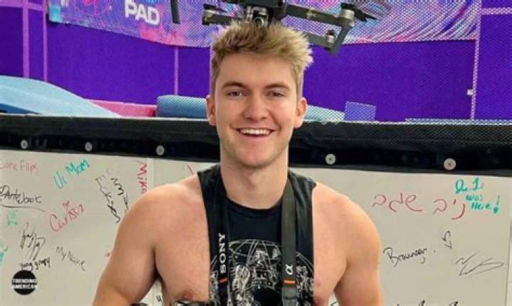 What is Tanner Braungardt net worth?