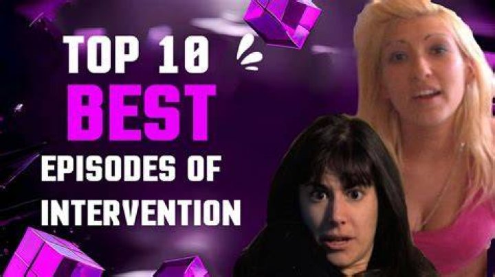 What is the best intervention episode?