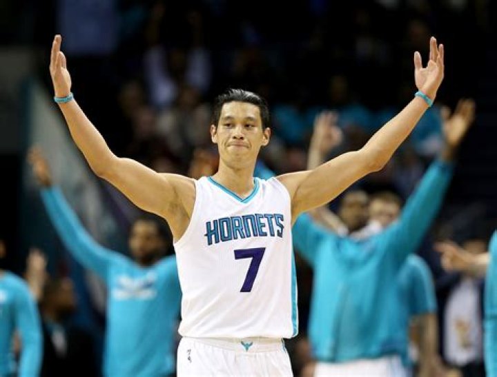 What’s Jeremy Lin net worth?